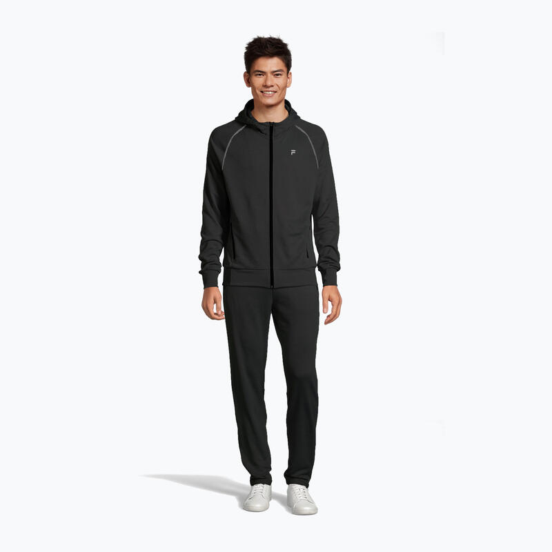 Sweat-shirt FILA Lage Slim pour hommes