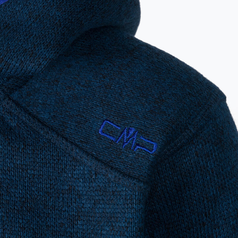 CMP pulover fleece pentru copii CMP