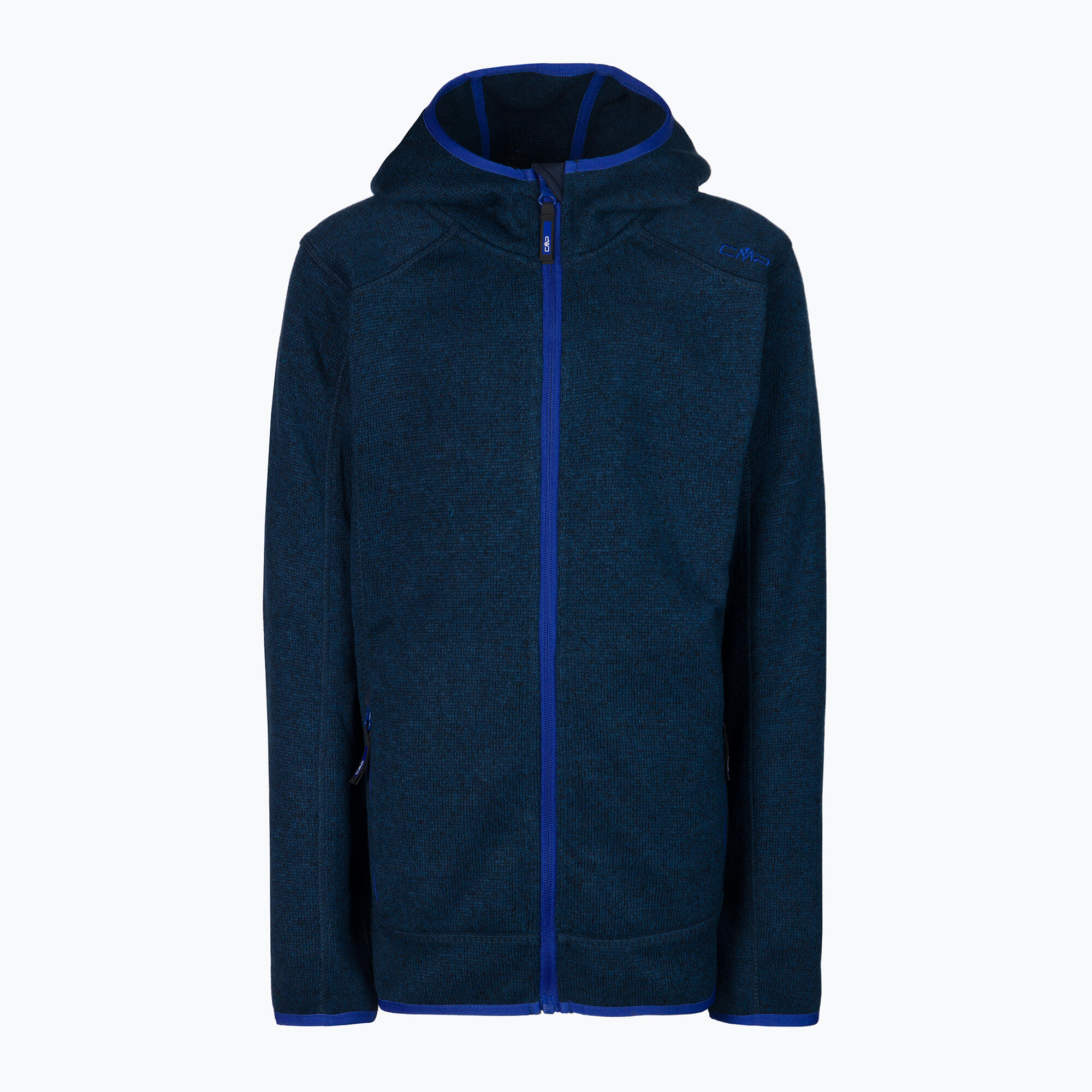 CMP kinderfleece sweatshirt 4/4