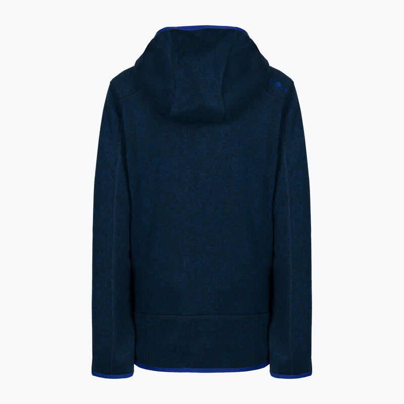 CMP pulover fleece pentru copii CMP