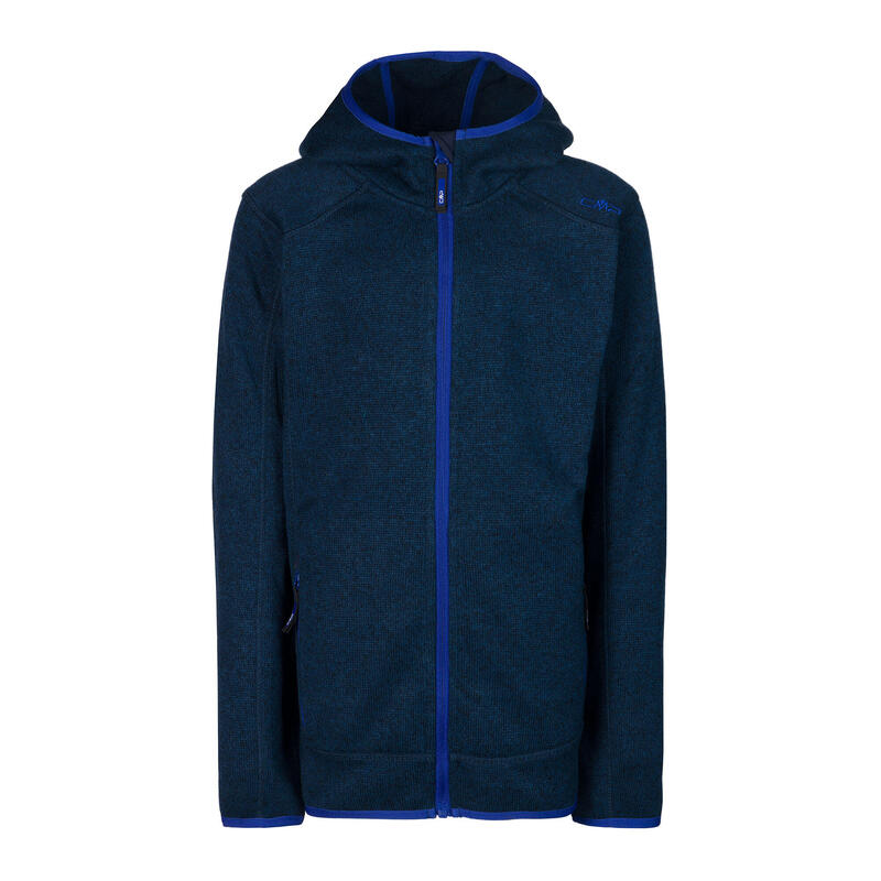 CMP pulover fleece pentru copii CMP