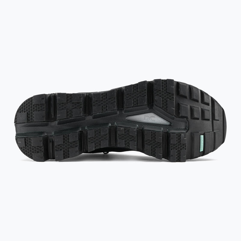 Cizme de trekking pentru femei On Cloudtrax Waterproof
