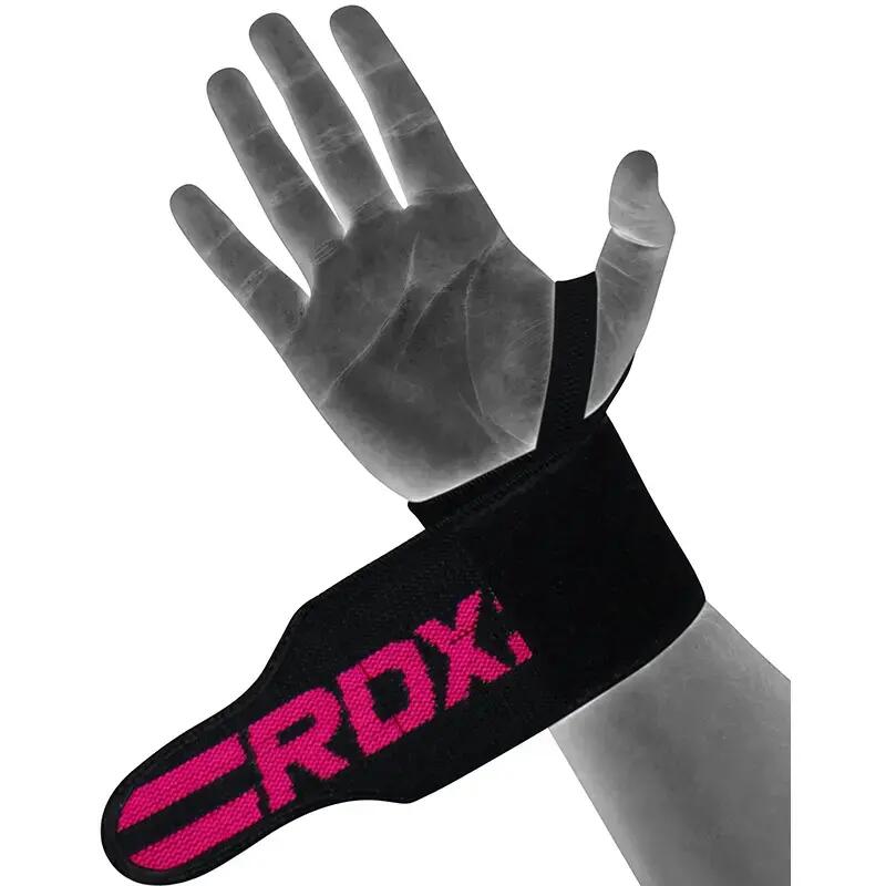 Gym Wrist Wraps