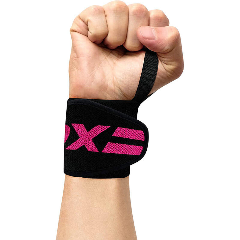 Damesmanchet RDX Pro 3/7