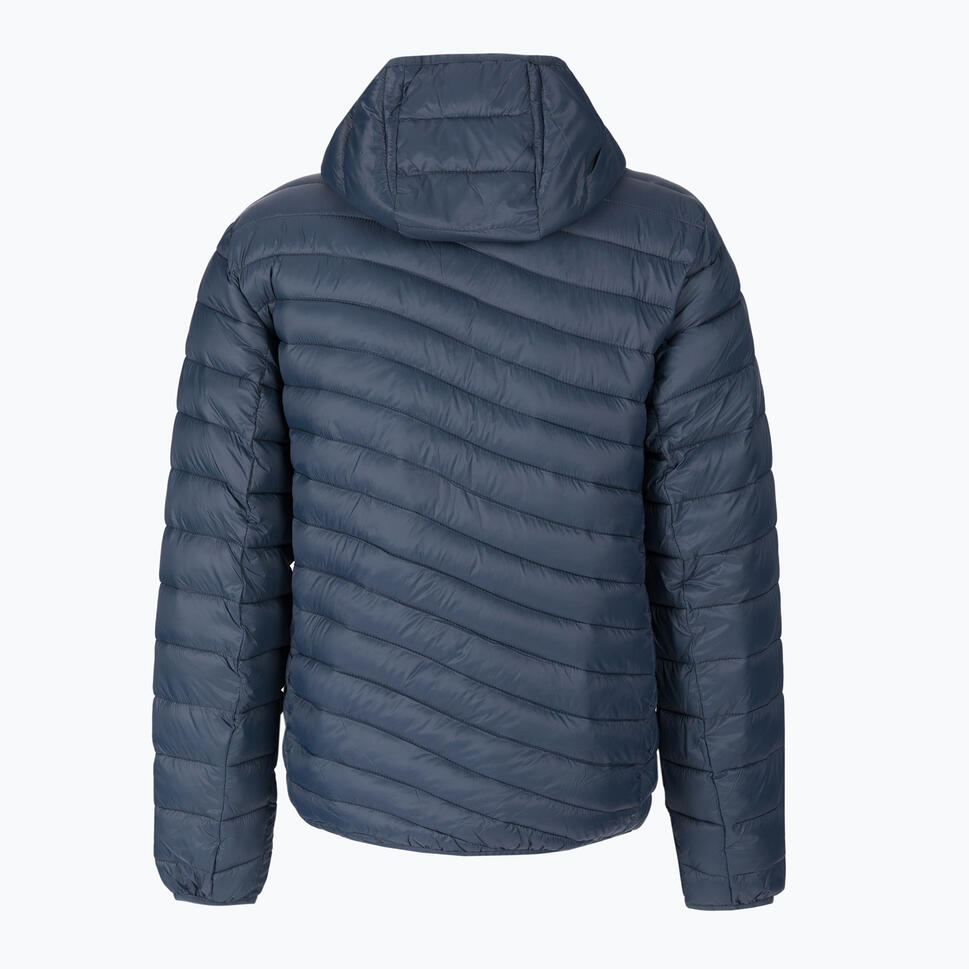 Kurtka puchowa męska CMP Fix Hood