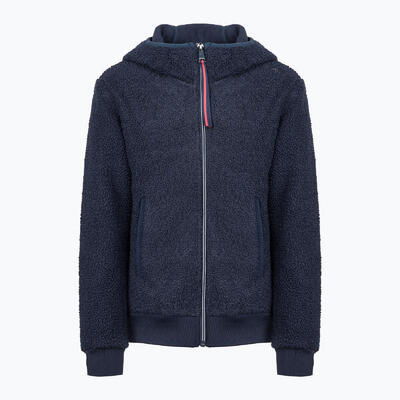 CMP G Fix Hood Kinder-Sweatshirt