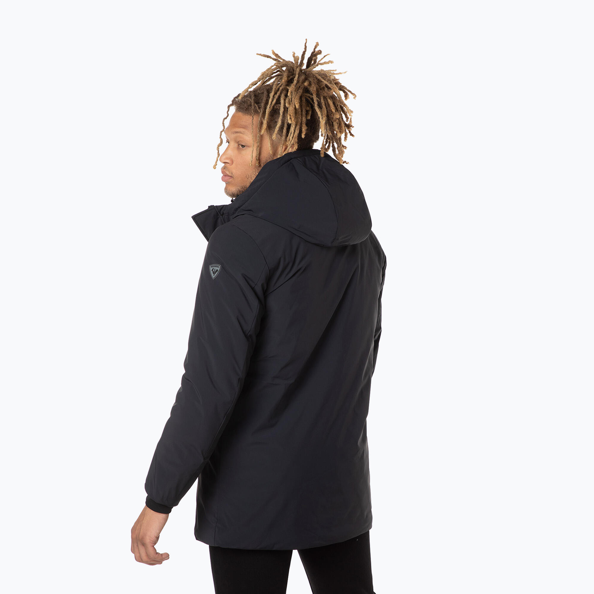 Rossignol Stretch Parka heren winterjas 2/5
