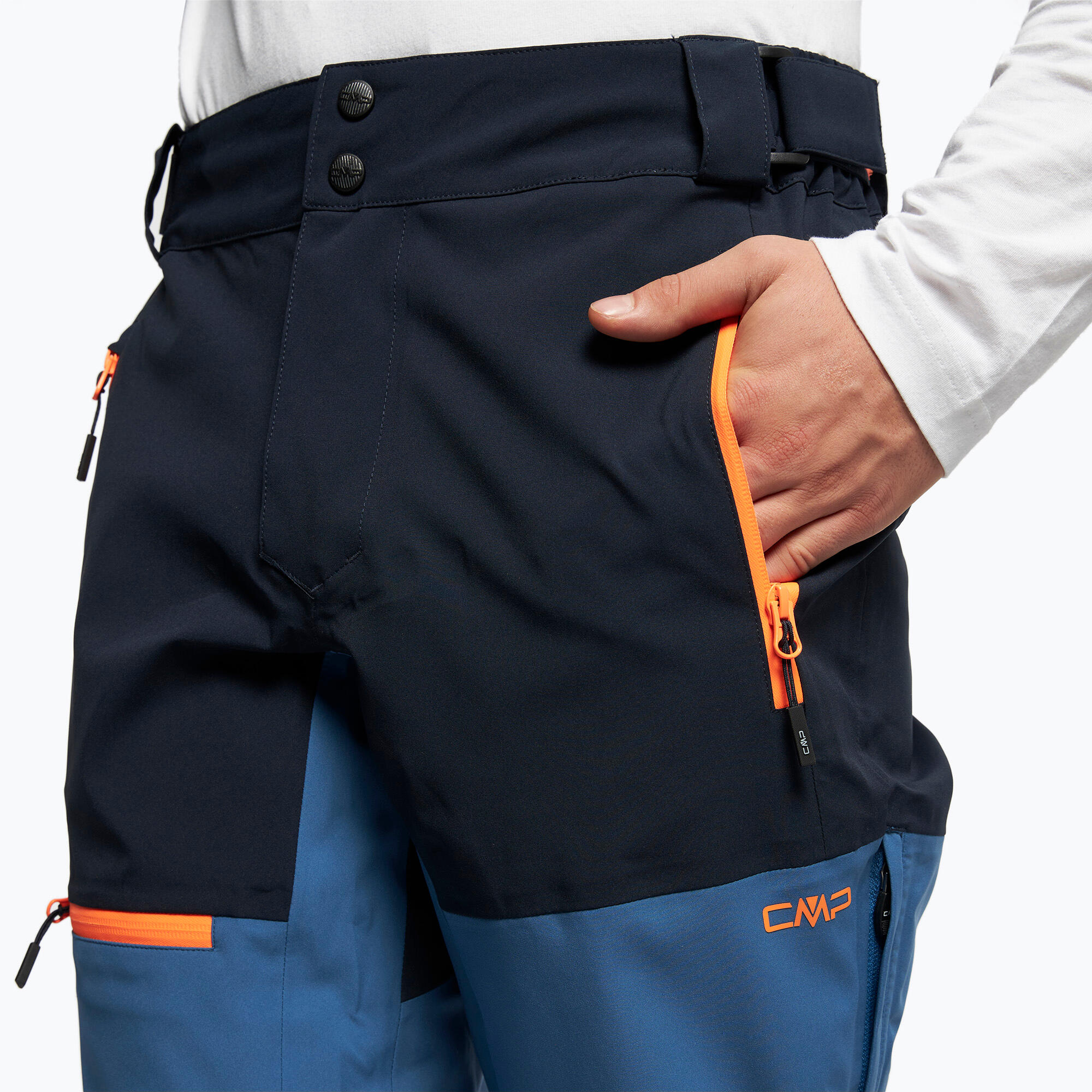 Ski Trousers CMP 5/7