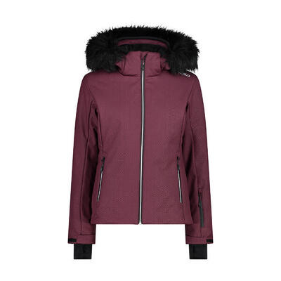 CMP Damen-Skijacke