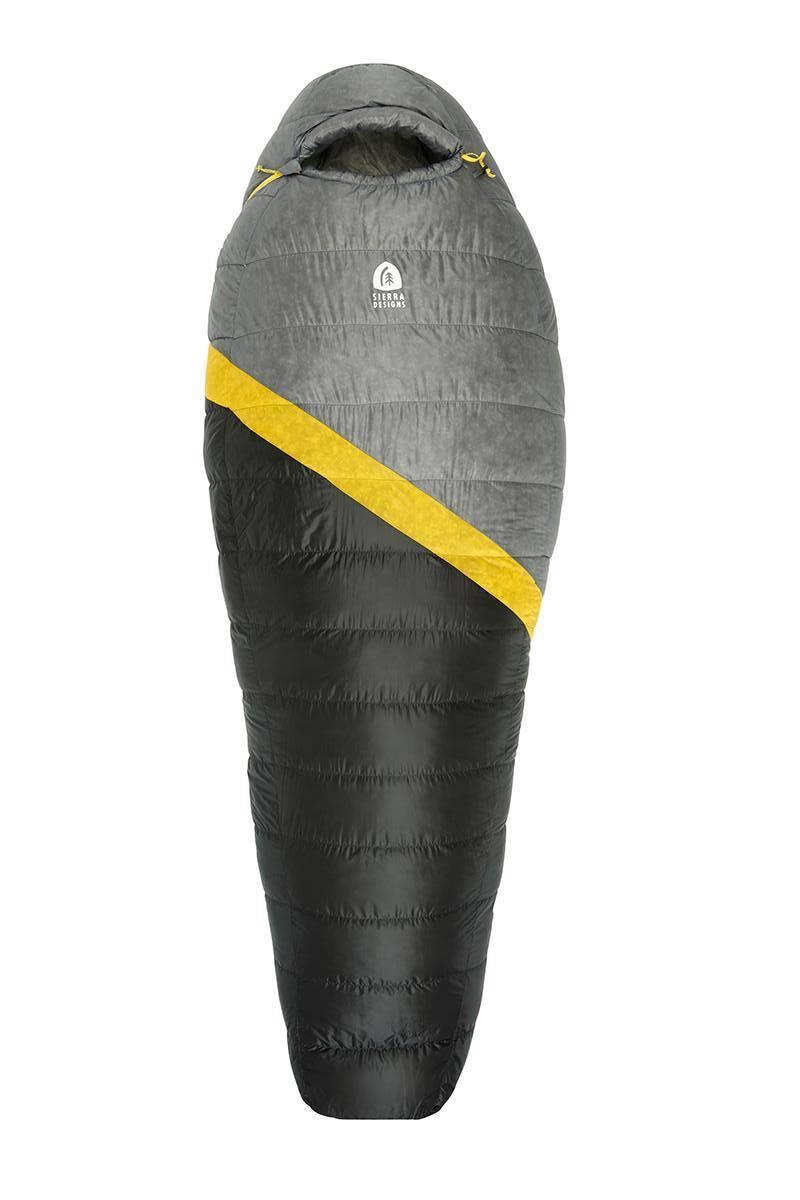 SIERRA DESIGNS Nitro 0 Wms / 800 Dridown Sleeping Bag