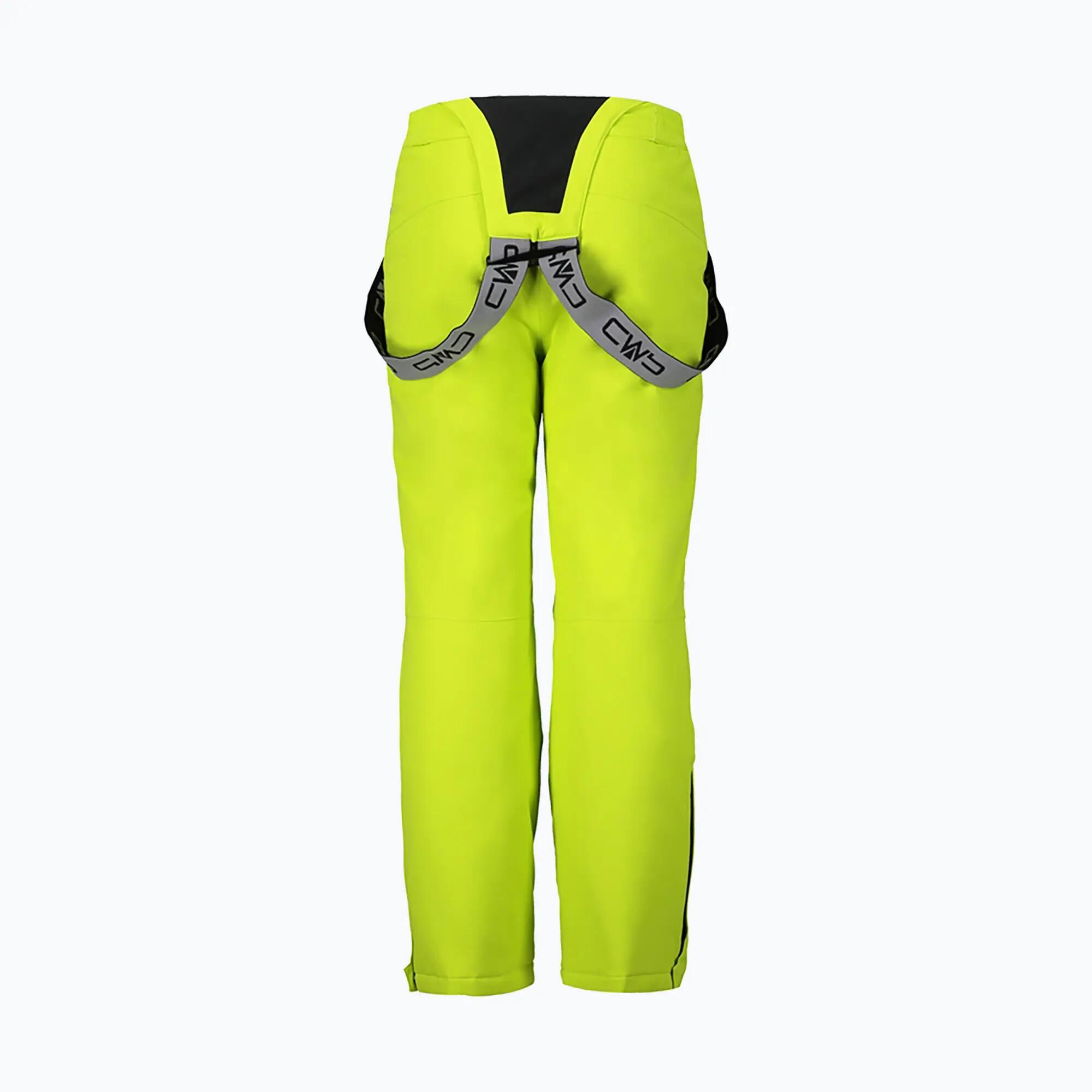 Spodnie narciarskie dziecięce CMP 3W15994 3/6