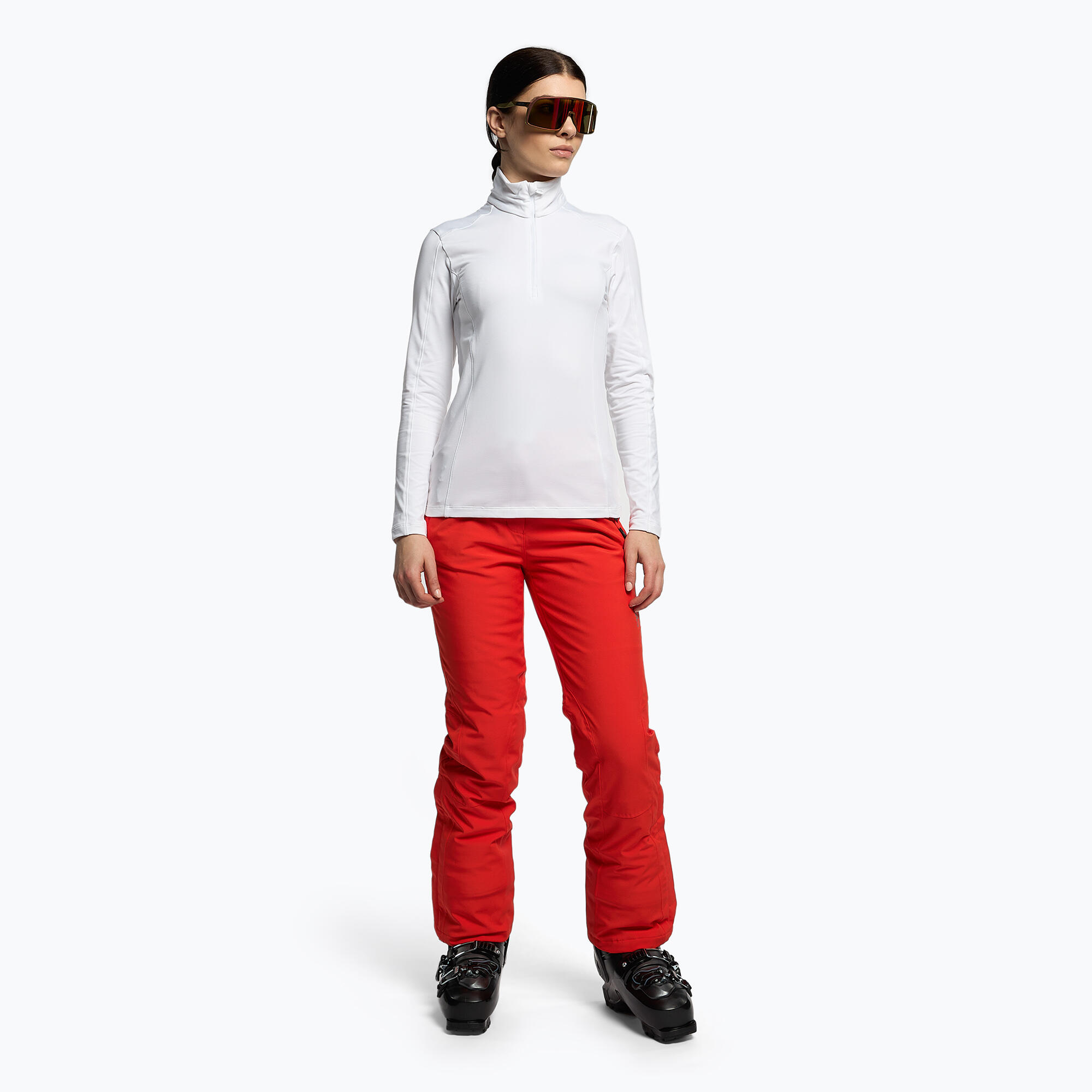 Casaco feminino CMP 30L1086 2/7