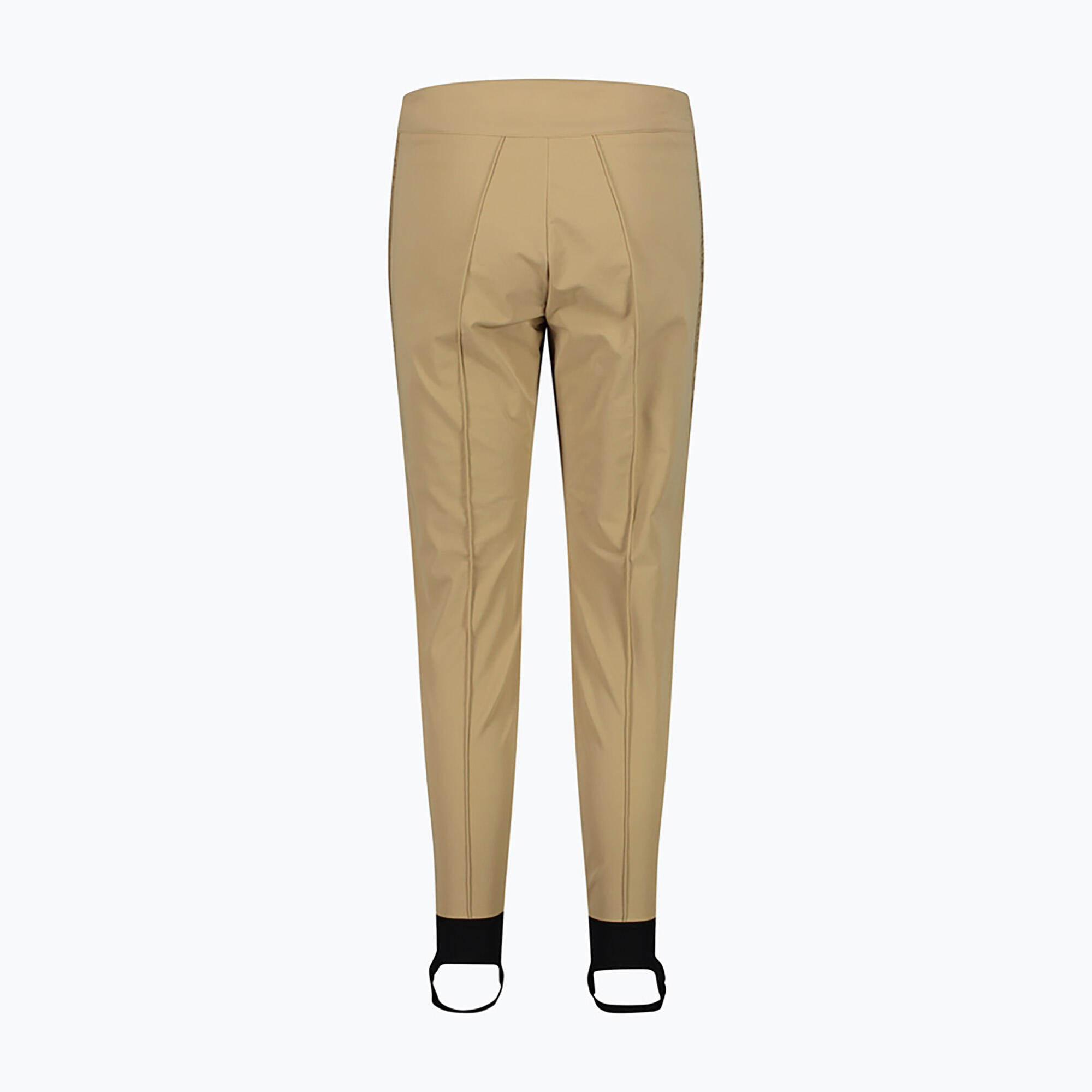CMP Lange Damen-Trekkinghose 3/4