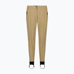 Pantalon de randonnée femme CMP Long