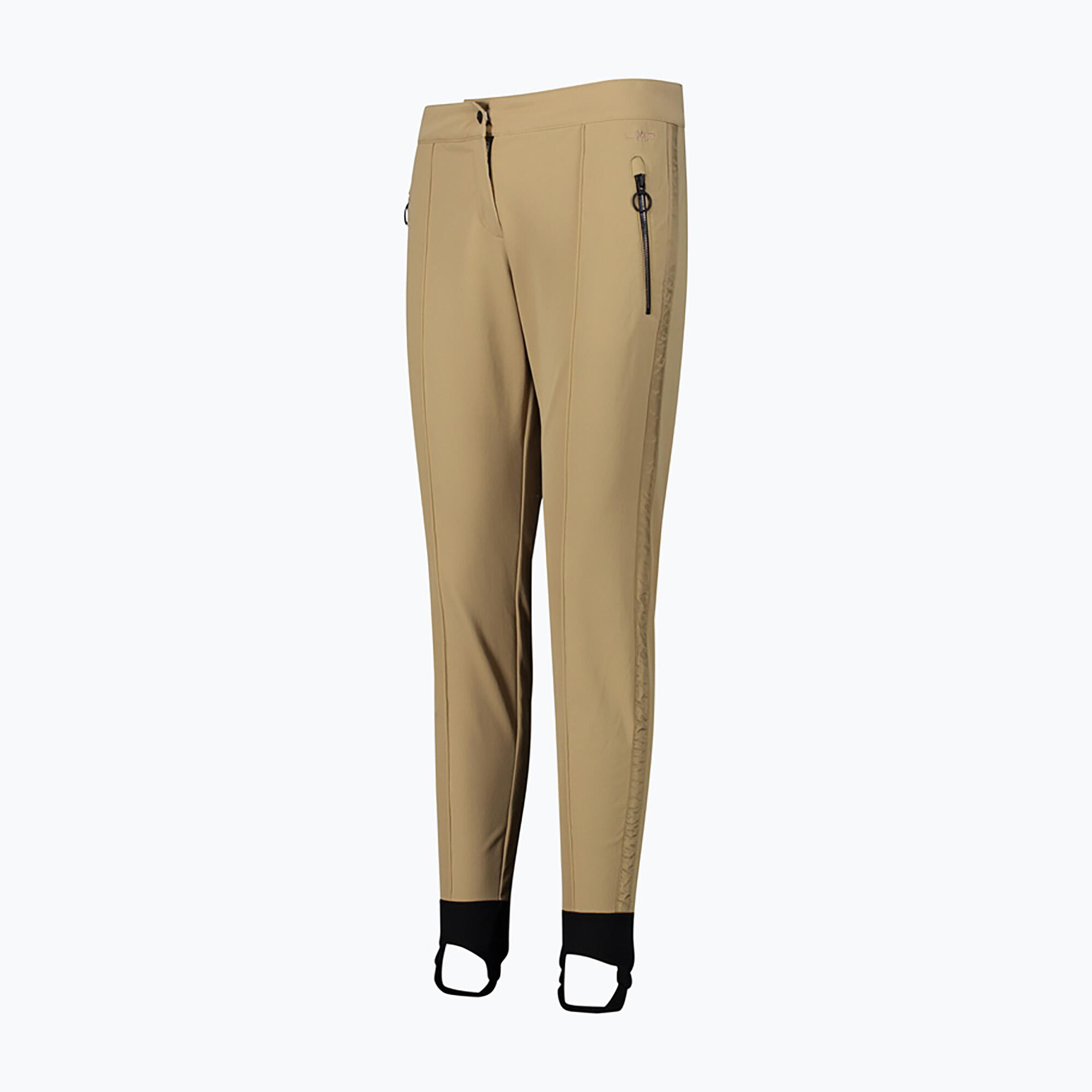CMP Lange Damen-Trekkinghose 2/4