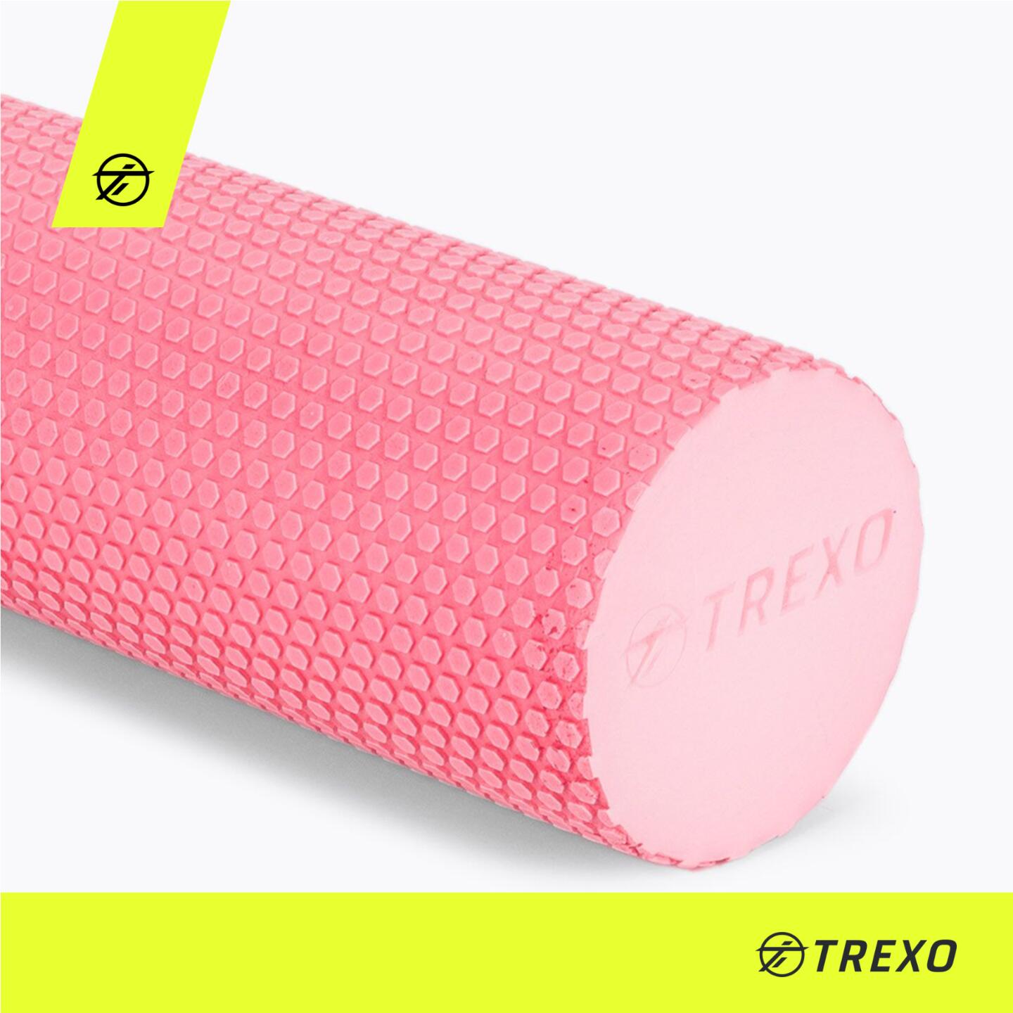 TREXO EVA-massageroller 6/7