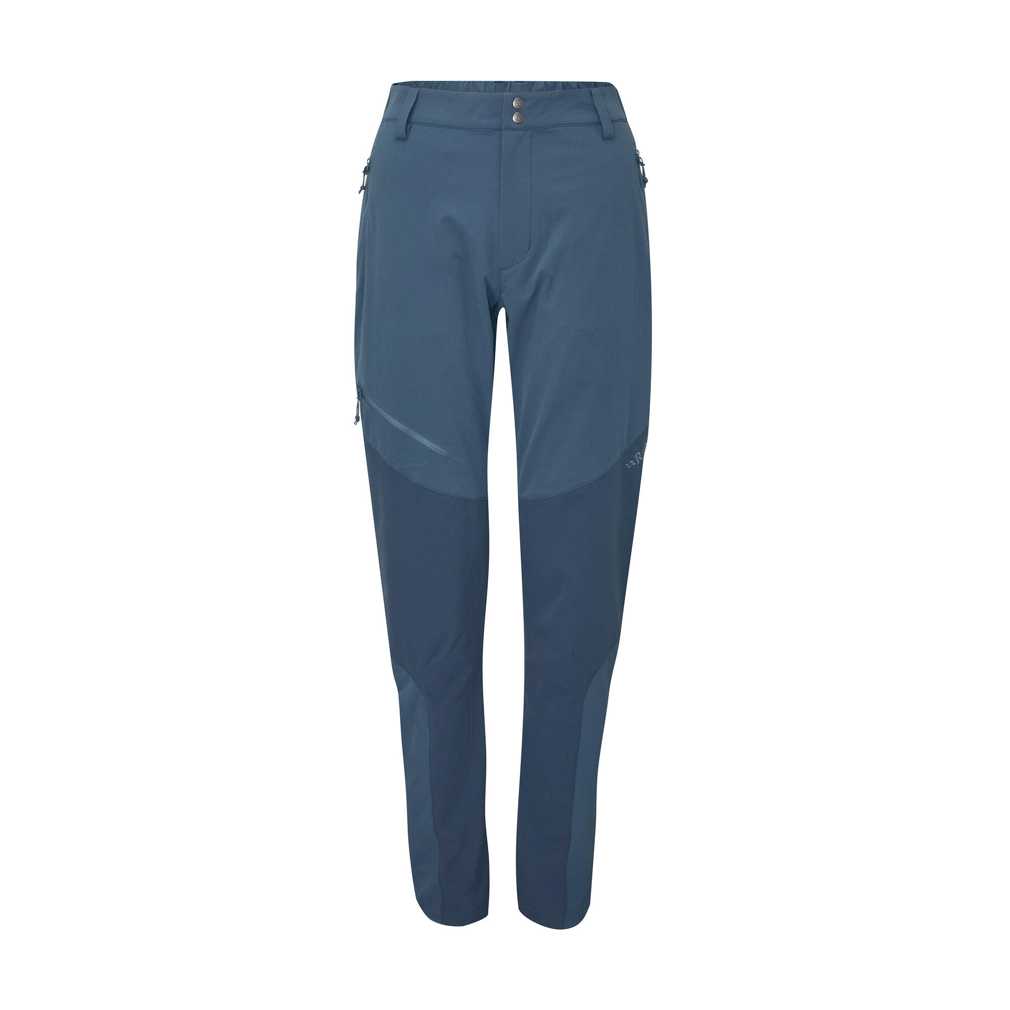 Pantalon softshell femme Rab Torque Mountain 6/6