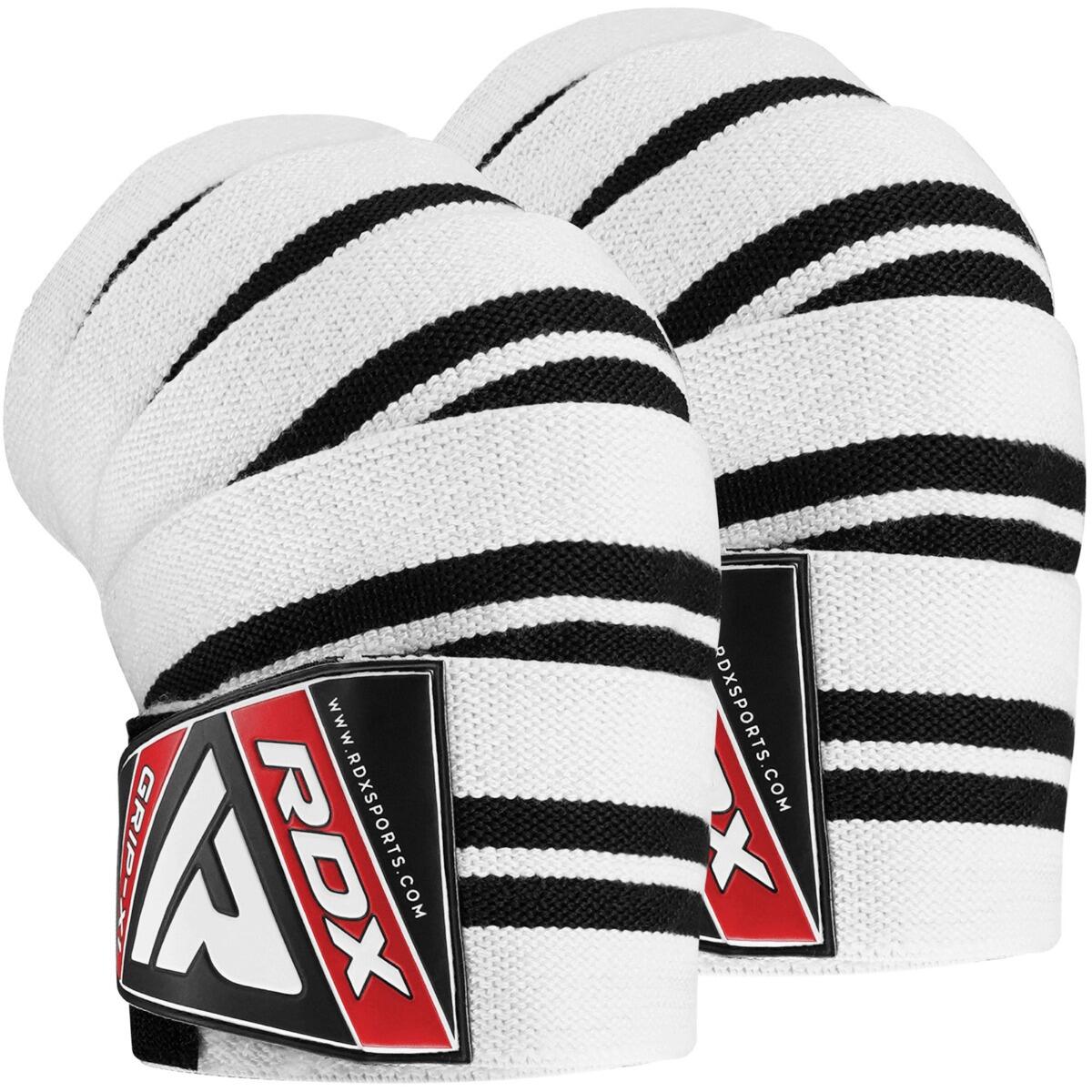 RDX SPORTS Turnhallen-Kniebandagen K1