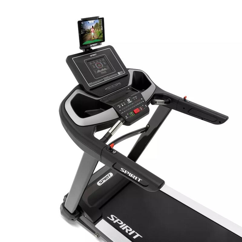 Spirit Fitness XT685 Professionele Loopband - 1 maand gratis Kinomap