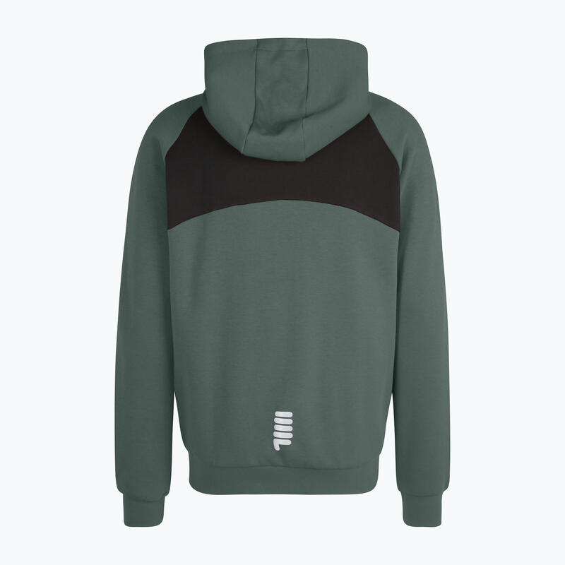Tricou de trening cu glugă și glugă Romulus pentru bărbați FILA