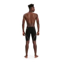 'Backstroke Edition' High Waist Jammer 2/5