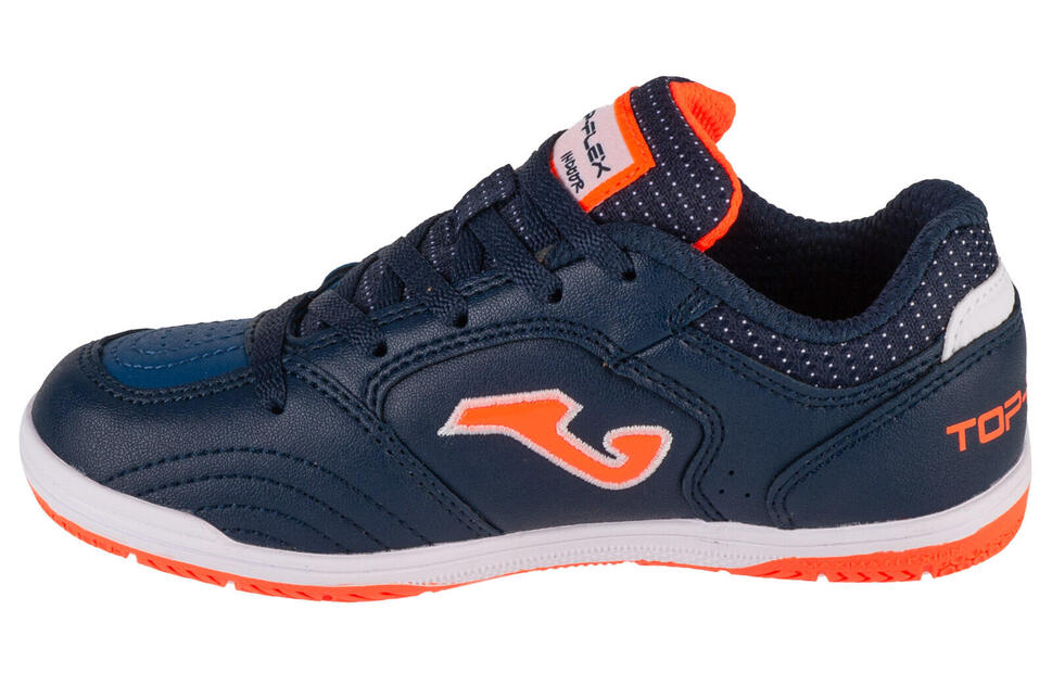 Buty halówki dziecięce JOMA TOP FLEX na halę