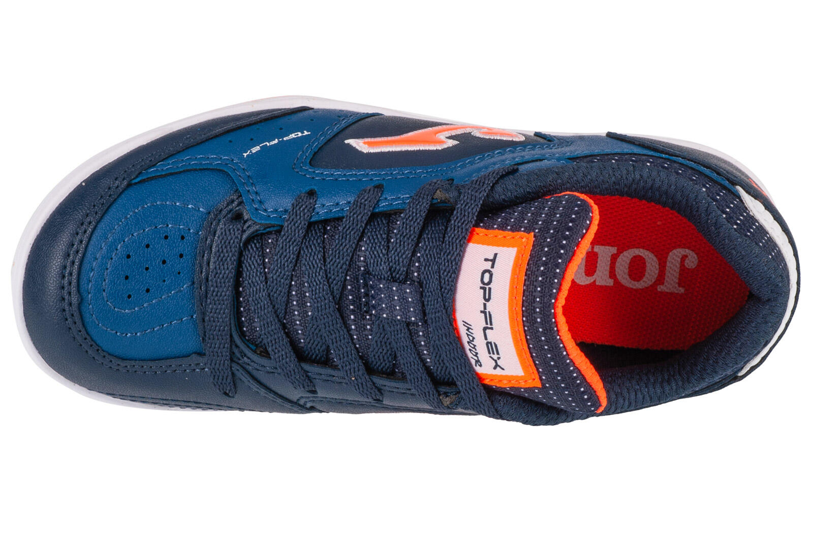 Indoor voetbal trainers voor jongens Top Flex Jr 24 TPJW IN 3/7