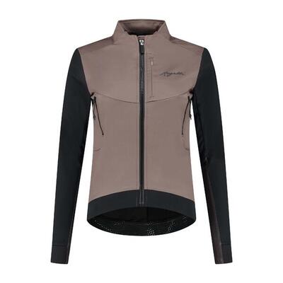 Fietsjack winter dames cadence