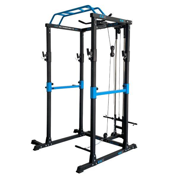 Multipower Rack 300 Behumax