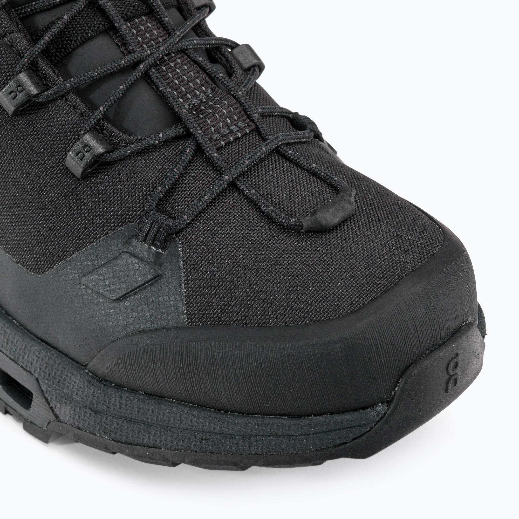 Wandelschoenen On Running Cloudtrax Waterproof 7/7