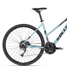 Rower crossowy damski Kellys Pheebe 10