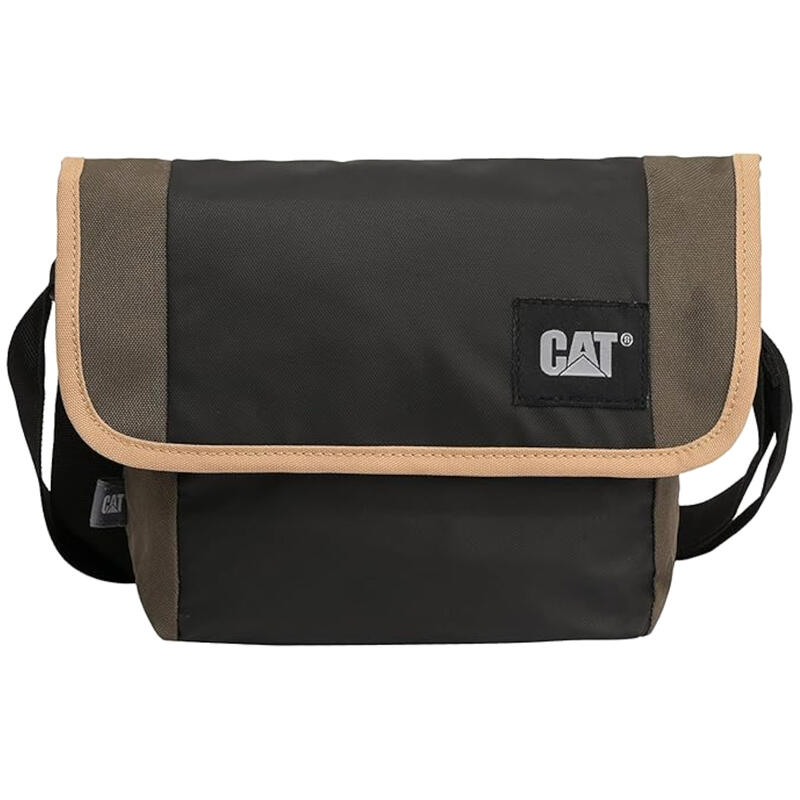 Sac à Épaule Detroit Caterpillar