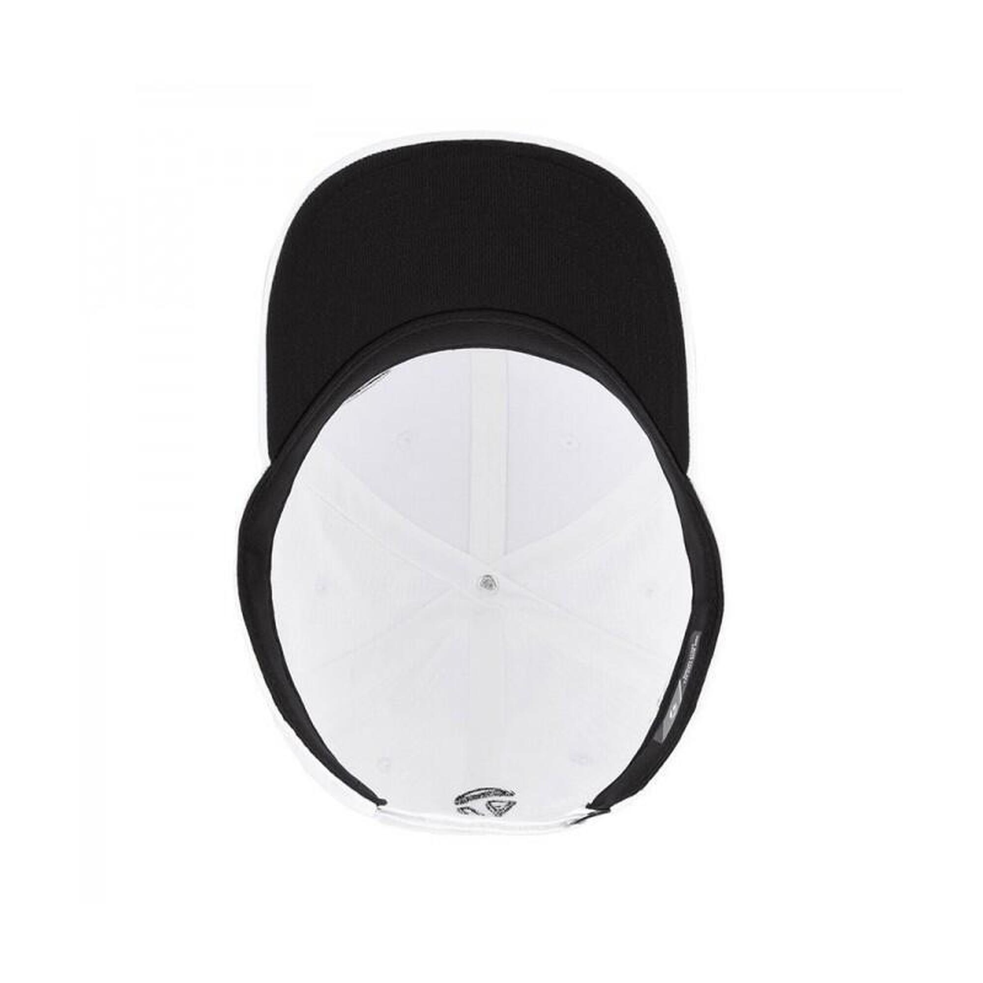 Casquette de Golf TaylorMade Tour Radar Blanche