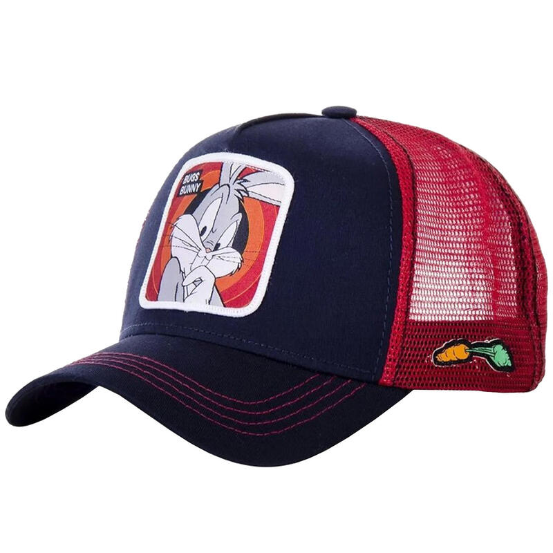 Casquette pour hommes Freegun Looney Tunes