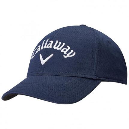 Callaway Crested Cap Marine