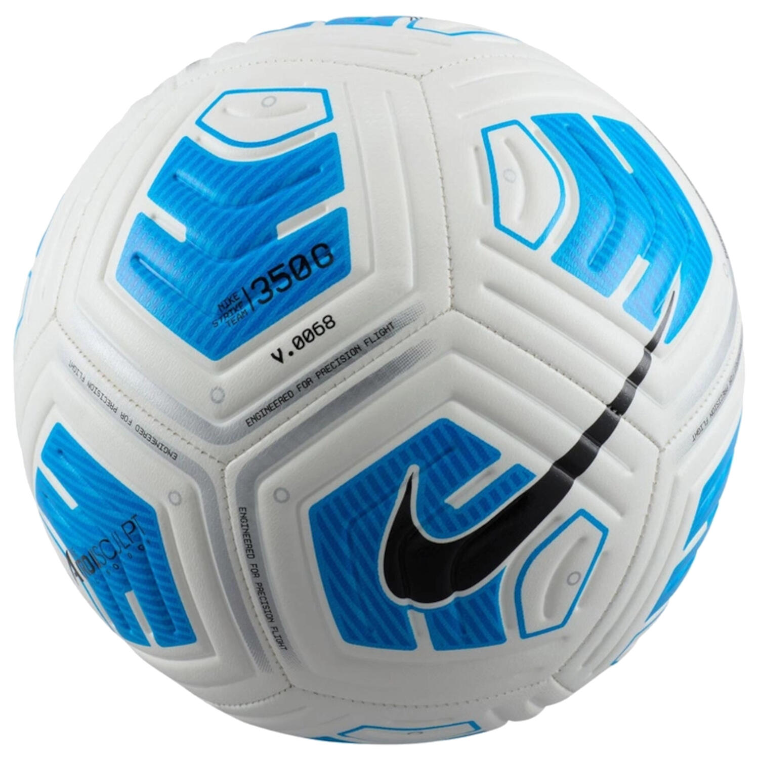 Bola de futebol strike ball