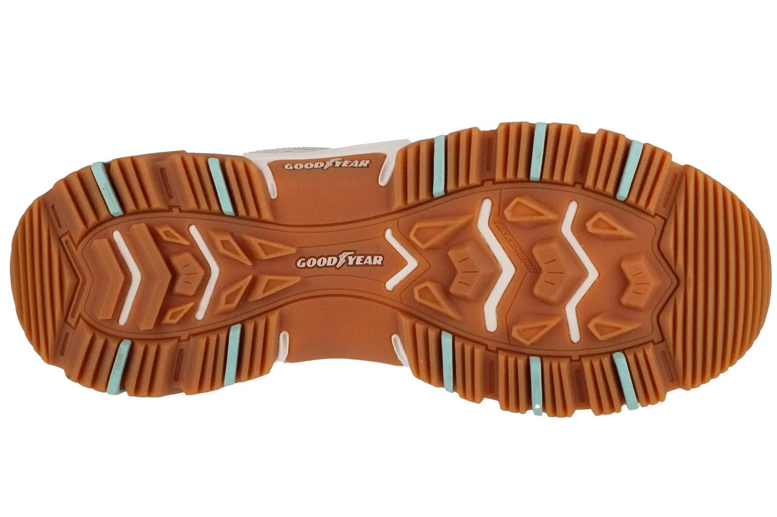Chaussures de randonnée Skechers D'lites Hiker 4/6