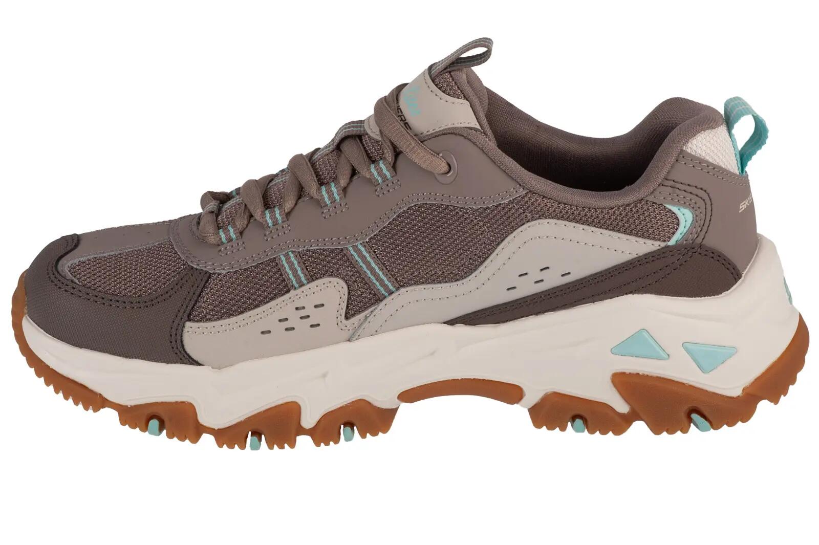 Chaussures de randonnée Skechers D'lites Hiker 2/6