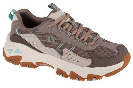 Chaussures de randonnée Skechers D'lites Hiker
