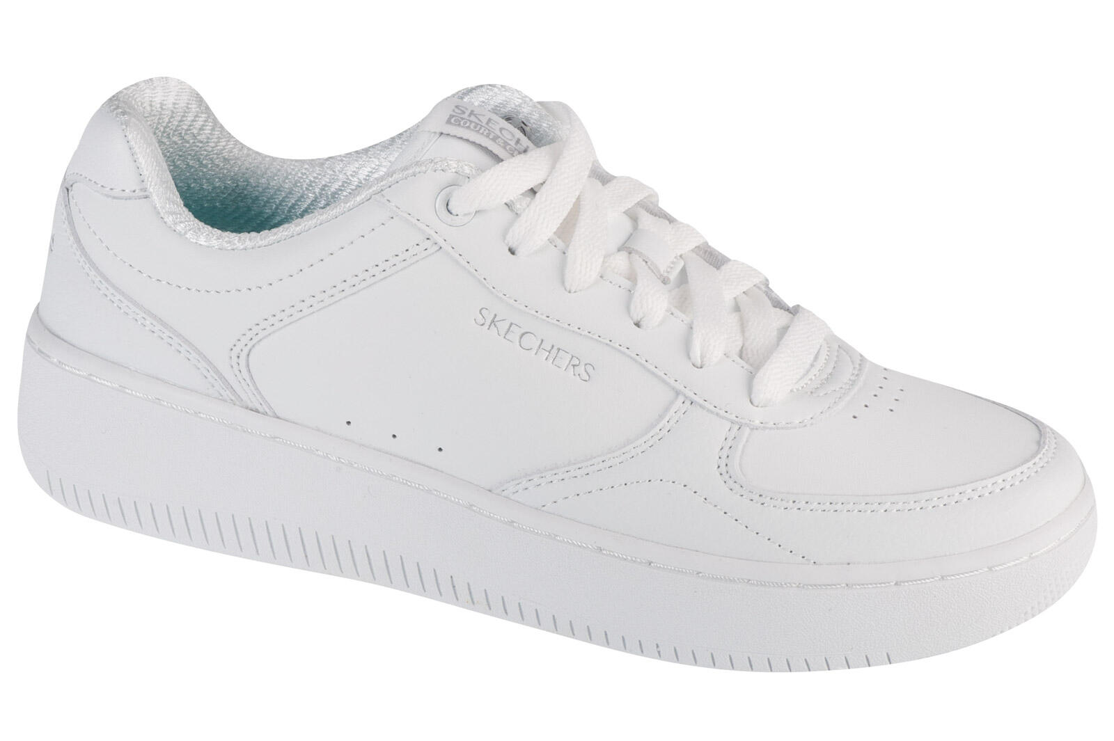 Plimsolls para mulheres sport court 2.0 - core essential