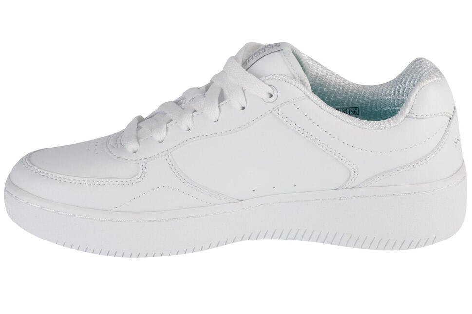 Buty sportowe do chodzenia damskie, Sport Court 2.0 - Core Essential