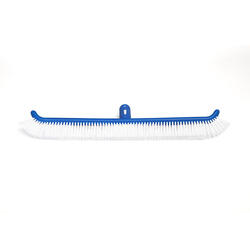 Brosse de piscine courbée Bestway