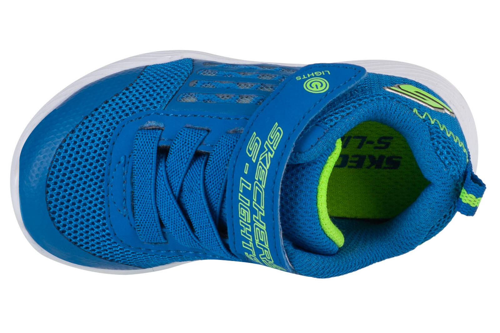 Sneakers pour garçons Dyna-Lights K 3/4