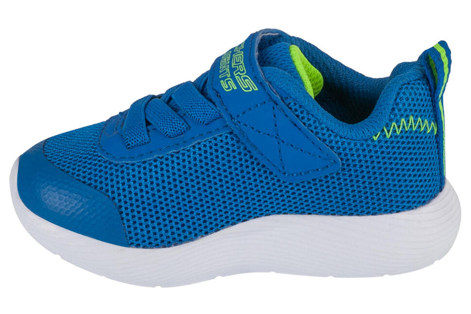 Buty sportowe Sneakersy chłopięce, Dyna-Lights K