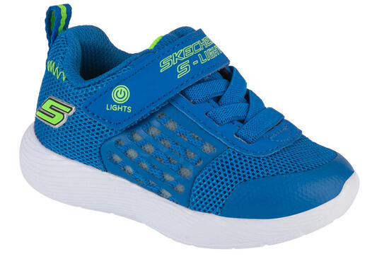 Buty sportowe Sneakersy chłopięce, Dyna-Lights K