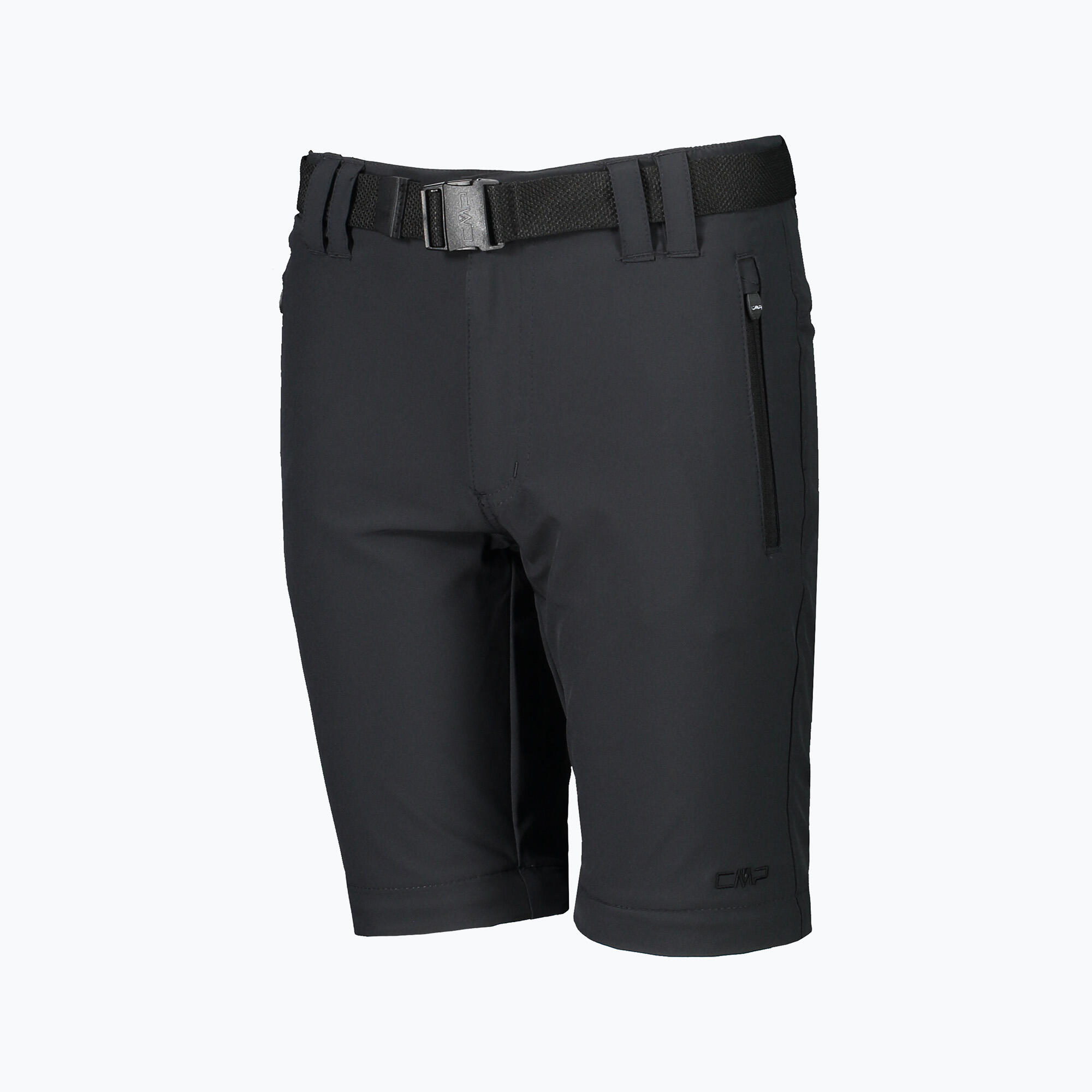 Pantalon cargo zip enfant CMP 5/7