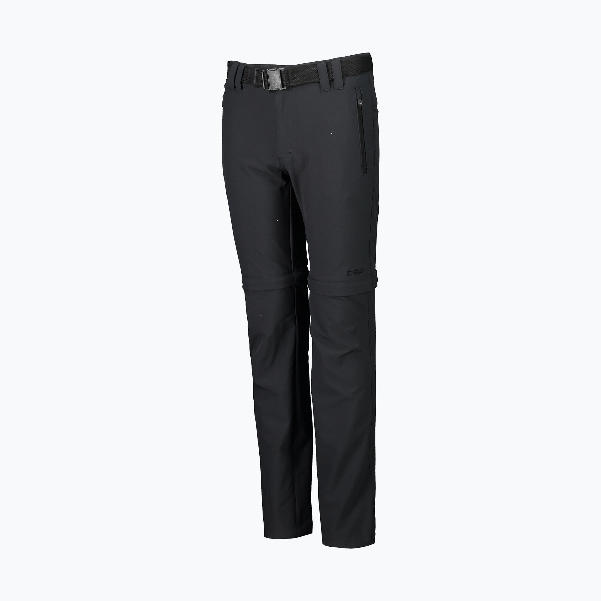 Pantalon cargo zip enfant CMP 2/7