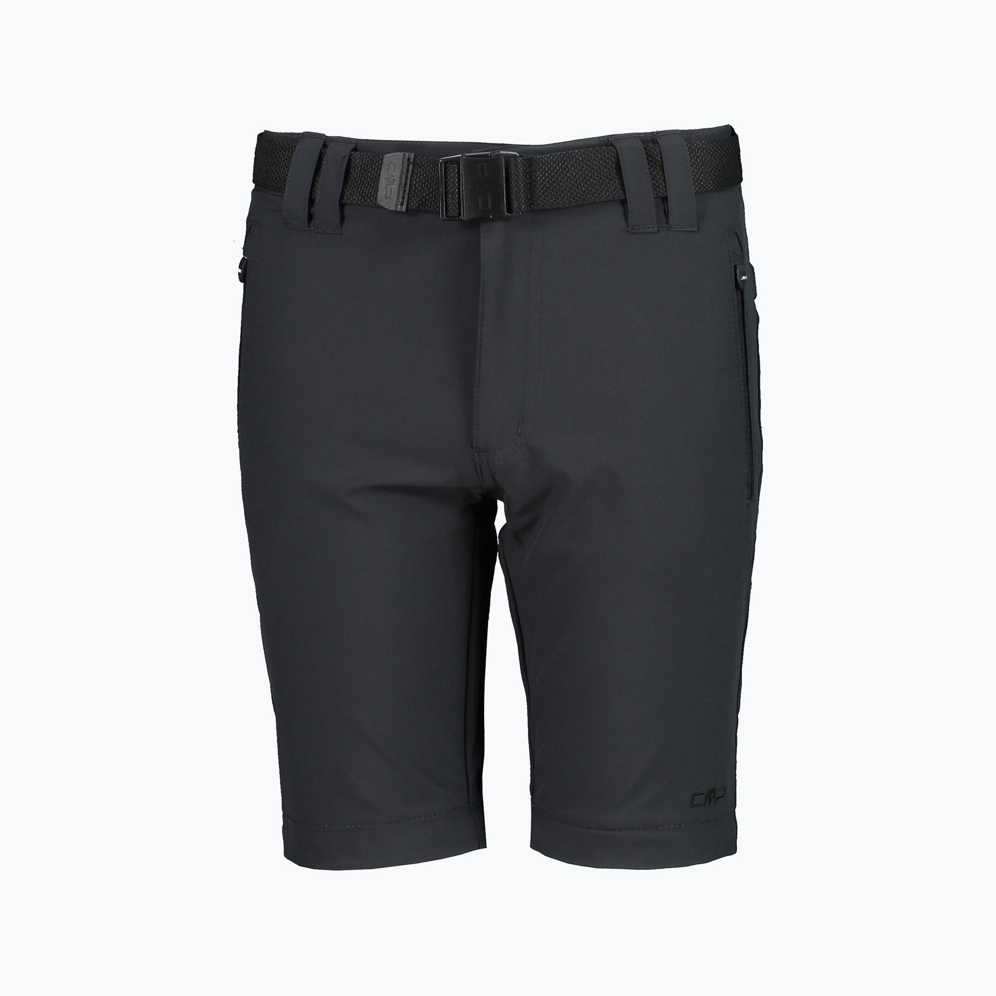 Pantalon cargo zip enfant CMP 4/7