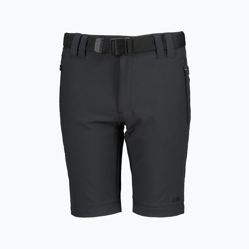 Pantaloni de trekking pentru copii CMP Zip Off