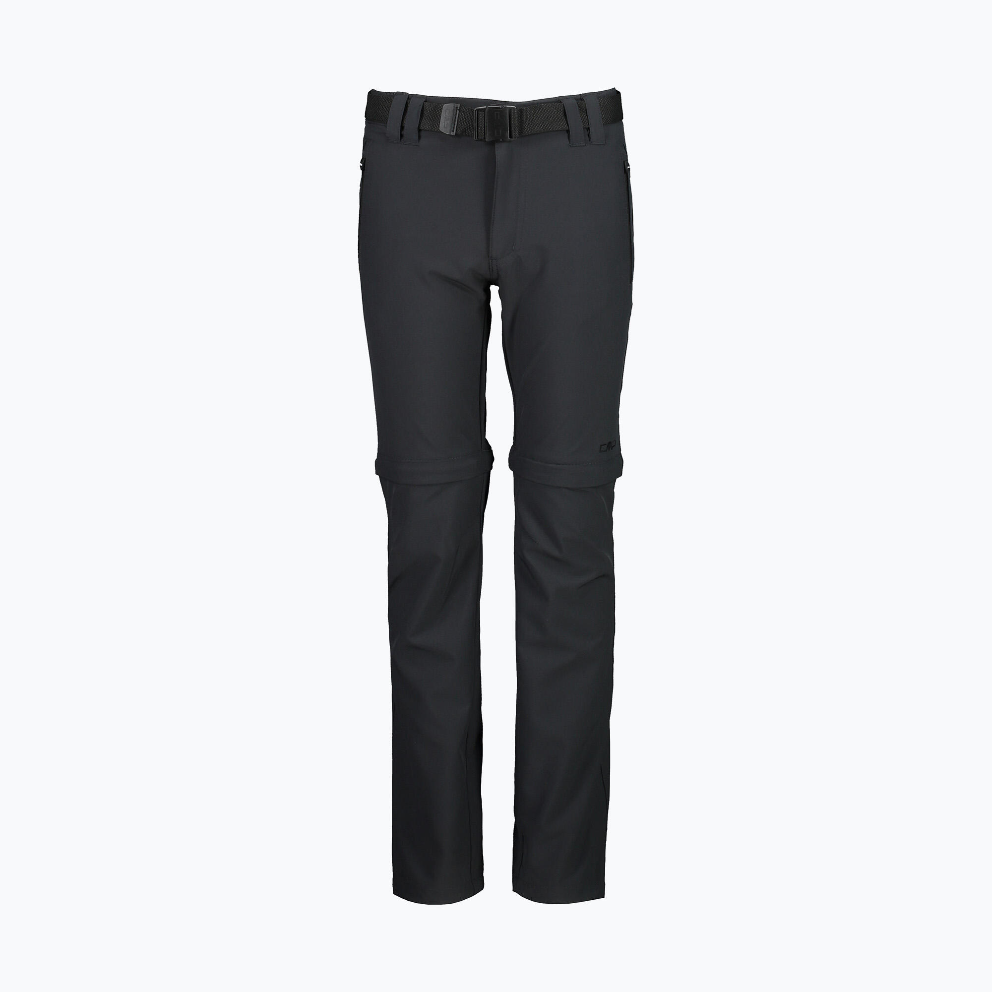 Pantalon cargo zip enfant CMP 7/7